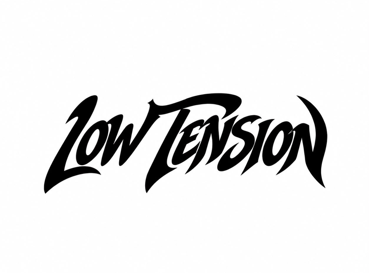 LOW TENSION model